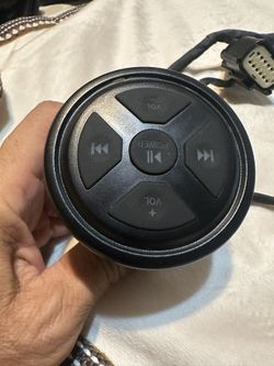 SEA-DOO OEM AUDIO CONTROL PACKAGE LTD | (contact info removed)38