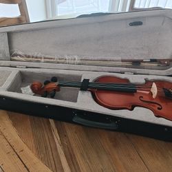 Violin 3/4