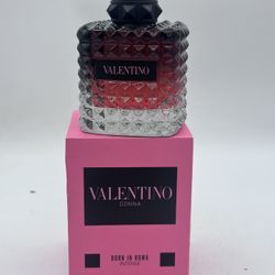 Valentino Born In Roma Intense 3.4oz