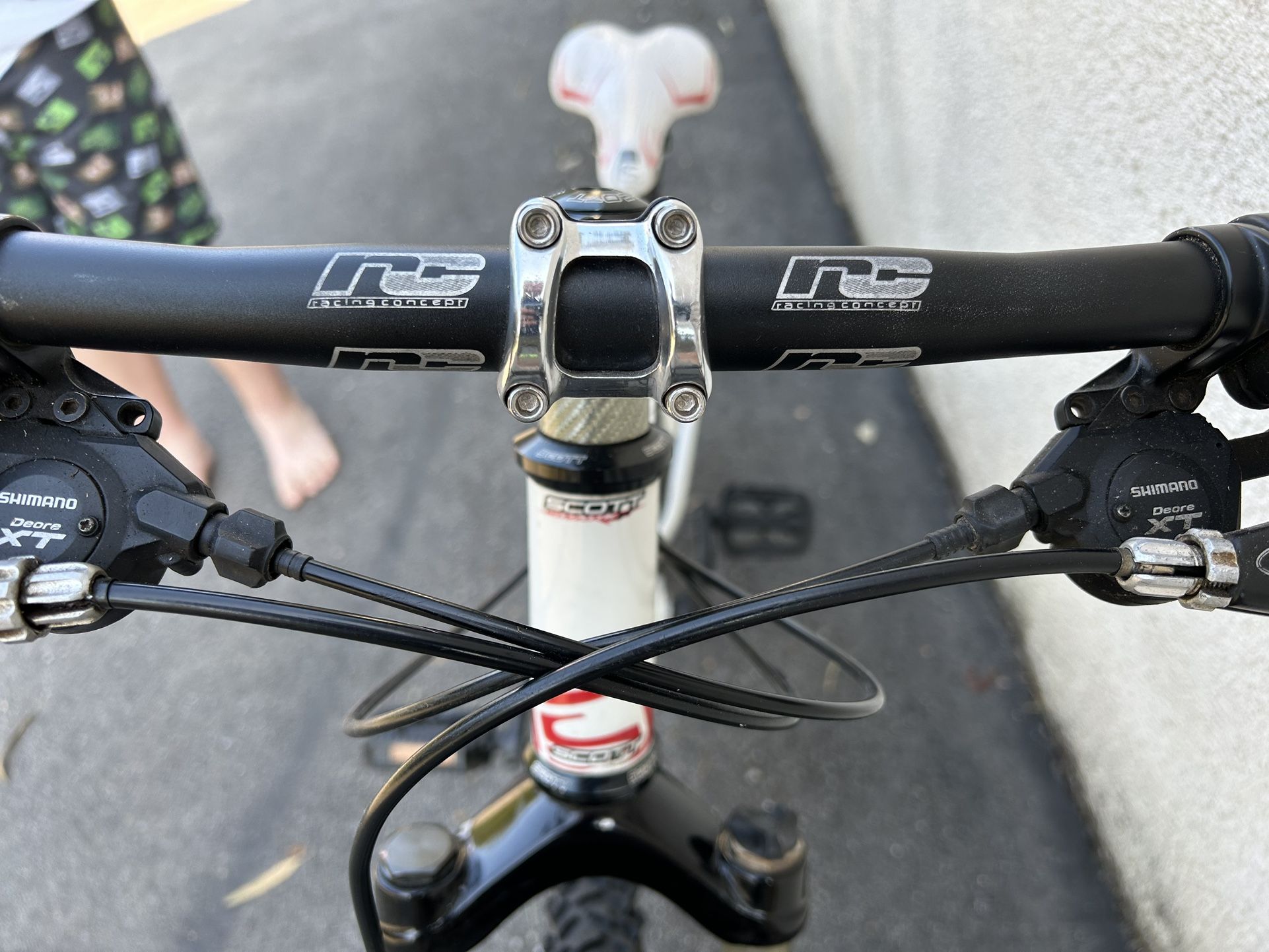 Scott Spark Jr 24