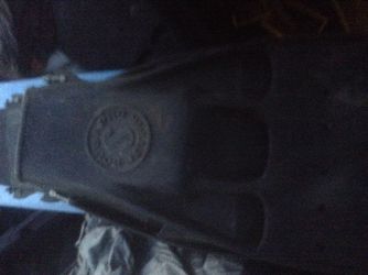 Scuba pro Jet Fins-All Size- Still Used by Military-Instructors,Police