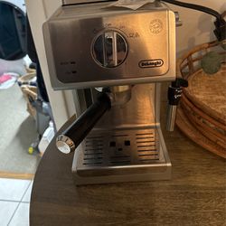 Delonghi Espresso machine Ecp3630