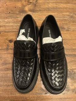 Steve Madden Dress Shoes Men Size 10