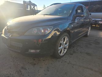2008 Mazda 3 - For Parts