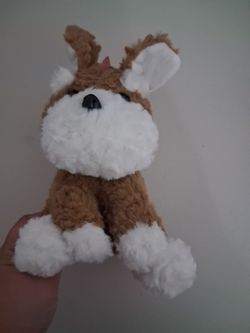 New stufft/toy dog