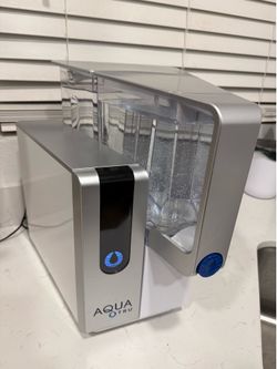 Reverse Osmosis Filter - Aquatru
