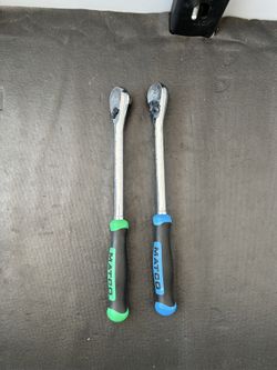 Matco 3/8 ratchet