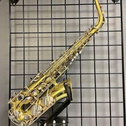 Yamaha-Yas-23-Alto-Saxophone