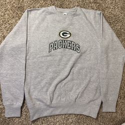 Green bay Packers sweater