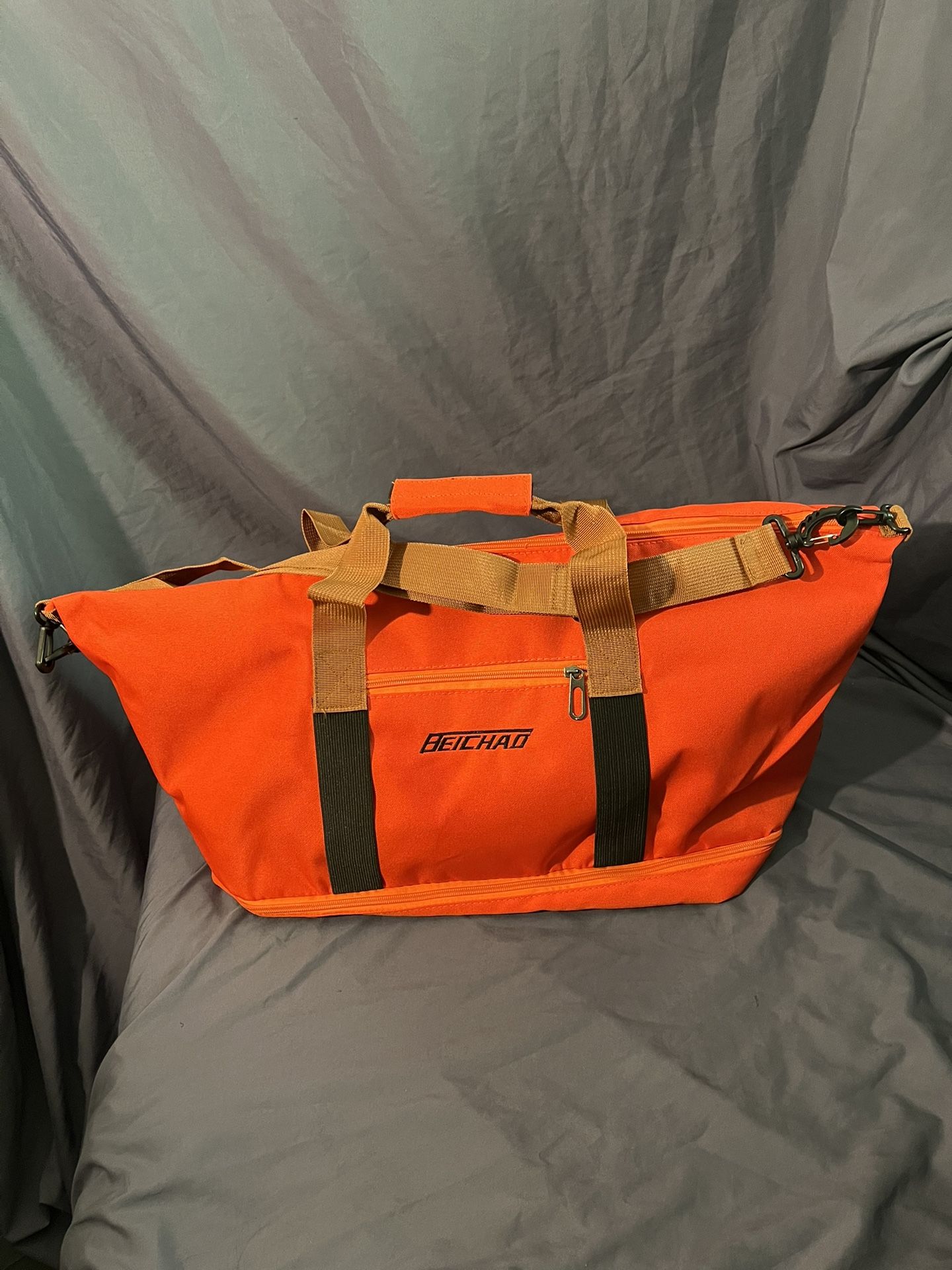 Duffle/ Gym bag