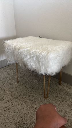 Stool