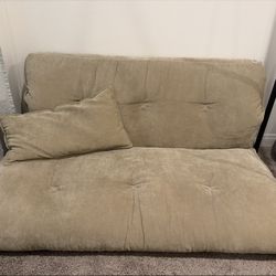 Convertible Floor Chair Lounger