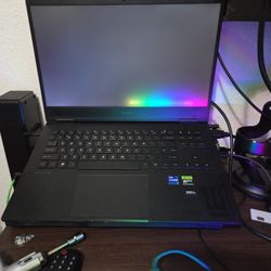 Omen Laptop 1 Year Old 