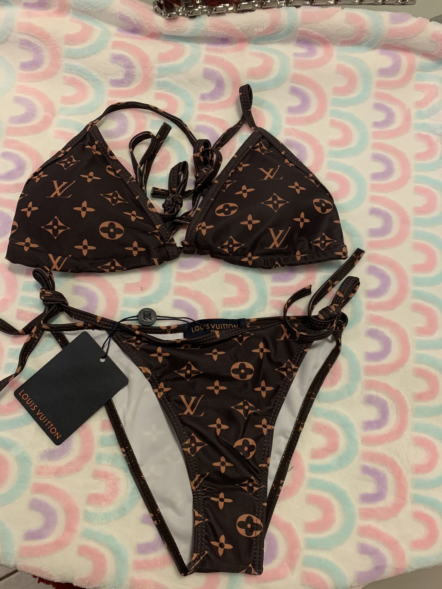 Louis Vuitton Bikini set for women’s