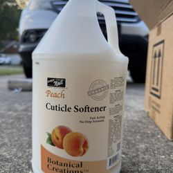 Cuticle Softener 