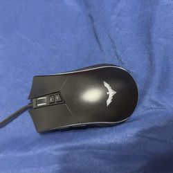 Havit Gaming Mouse