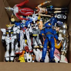 Box Of Toys Send Offers