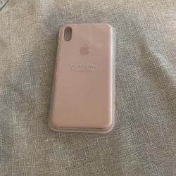 I Phone X Max Case