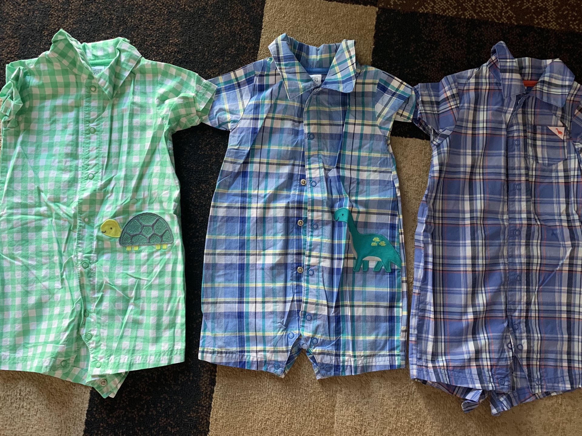 Baby clothes 18 months