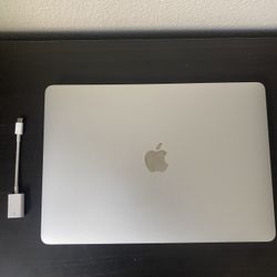 2020 MacBook Pro M1 13 Inch 