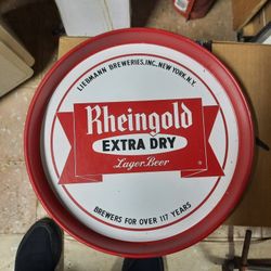 Ringgold Antique,  Have Glass Too