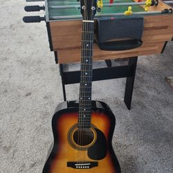 Acoustic Guitar 