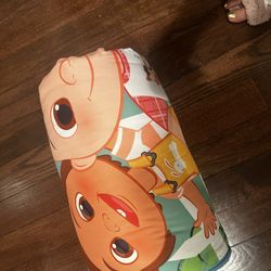 Coco Melon Sleeping Bags 