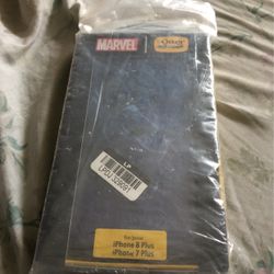 Black Panther Otter Box Case