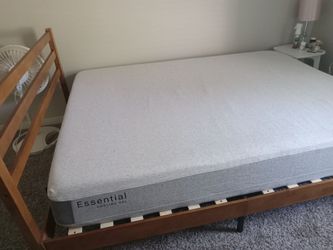 Bed Queen