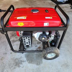 5500w Generator