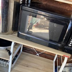 Microondas Usado Sirve Compre Otro Arregle Mi Cicina