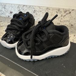 Jordan 11 Size 3c