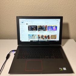 Dell Inspiron 15 7000 Gaming Laptop