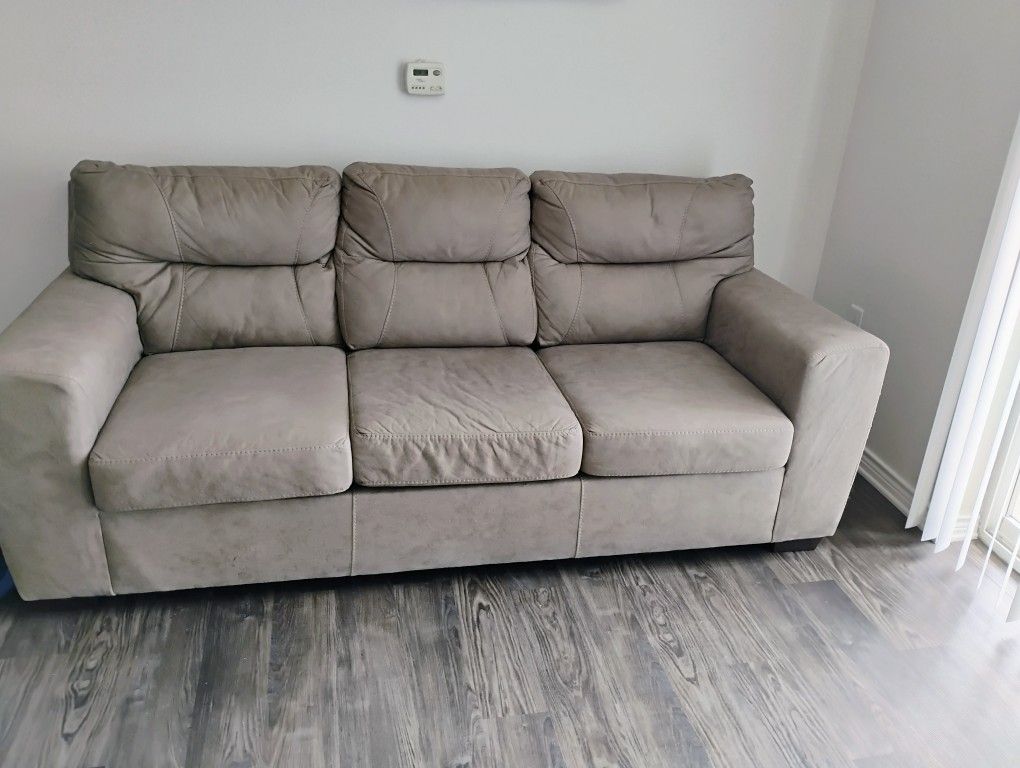 Moving Sale
