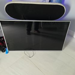 LG ultrawide TV 34in