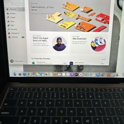 MacBook Air 13