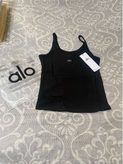 Alo Tank Top