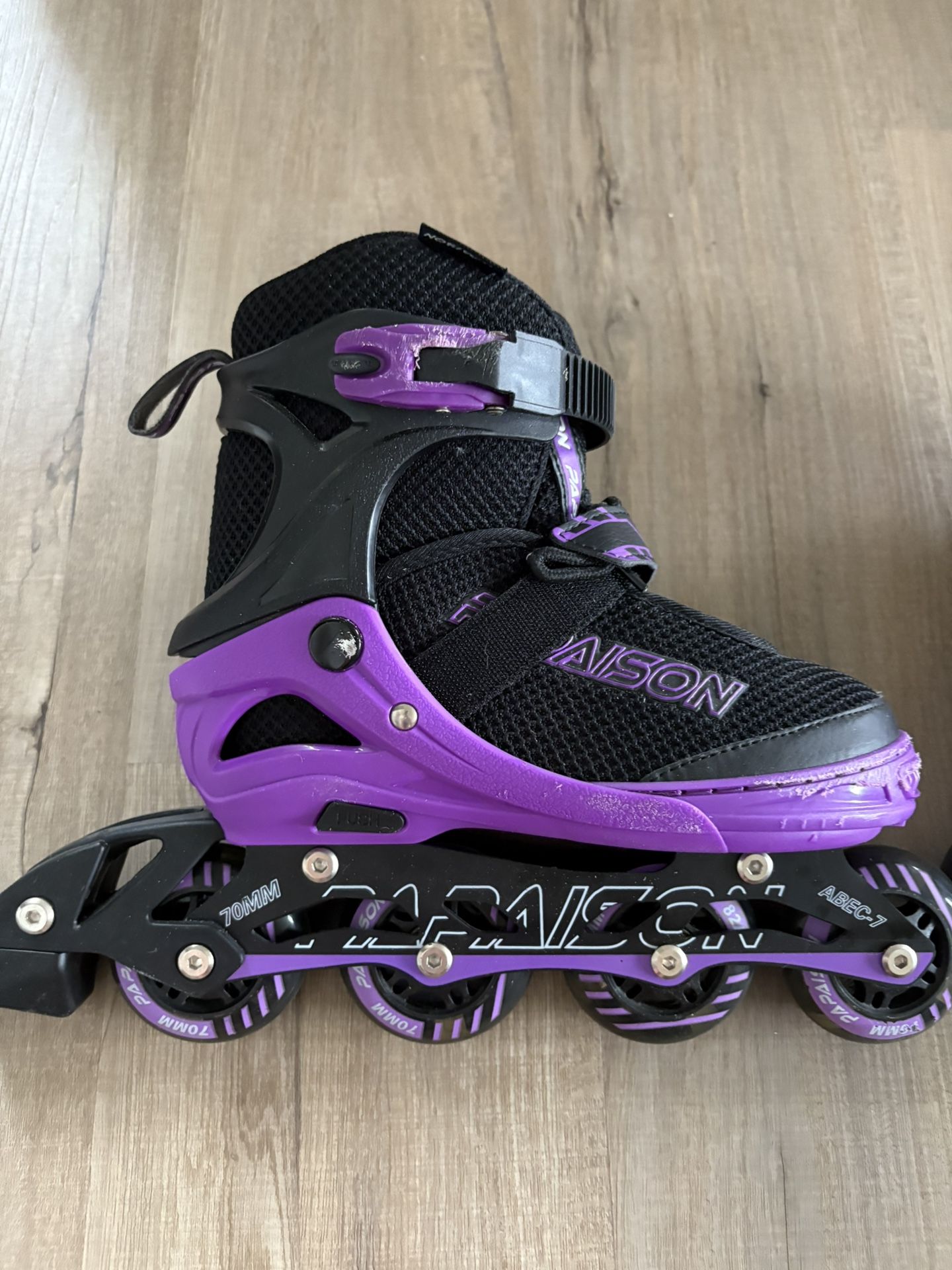 PAPAISON roller blades