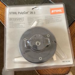Stihl PolyCut 20-3