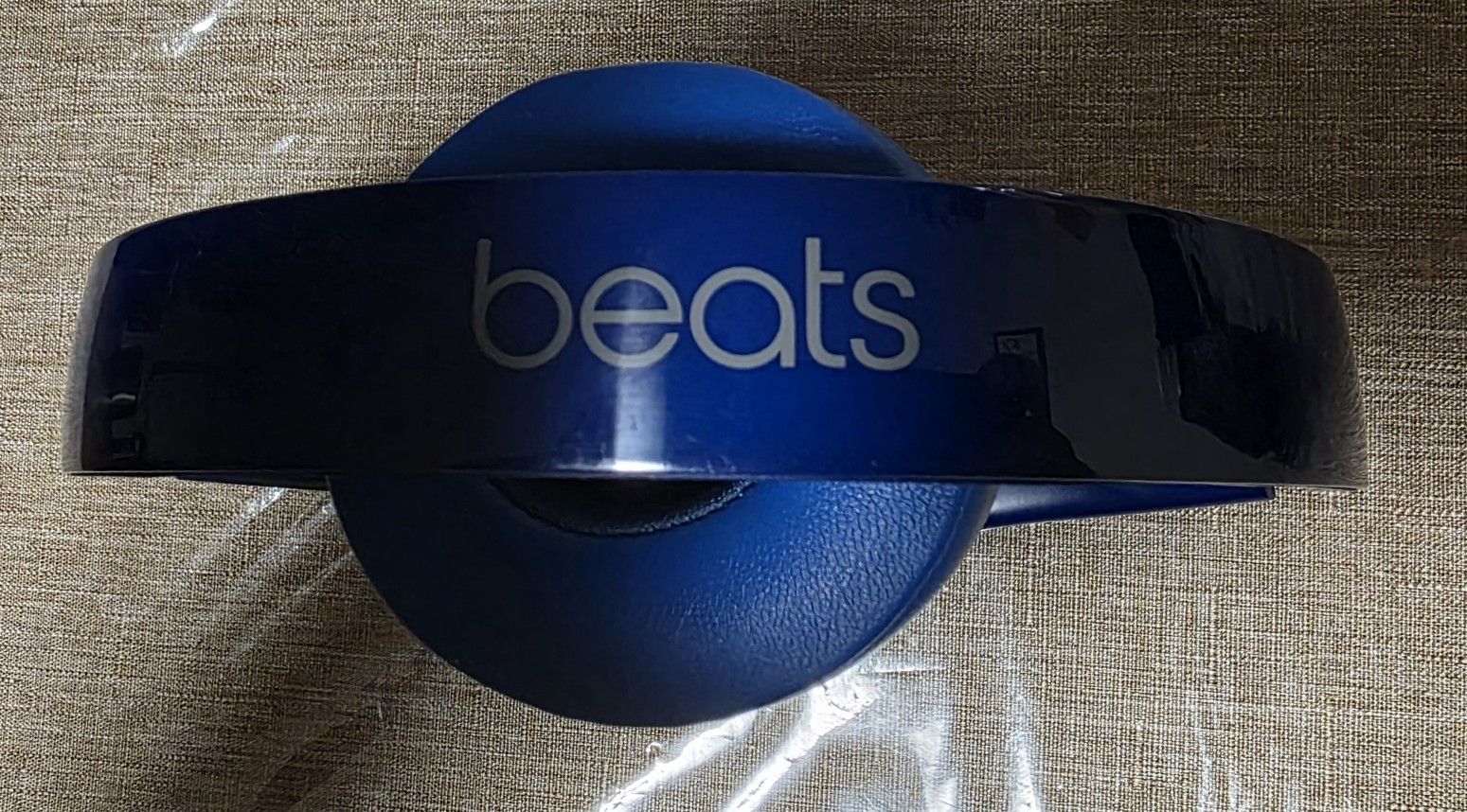Beats Solo 2 Blue