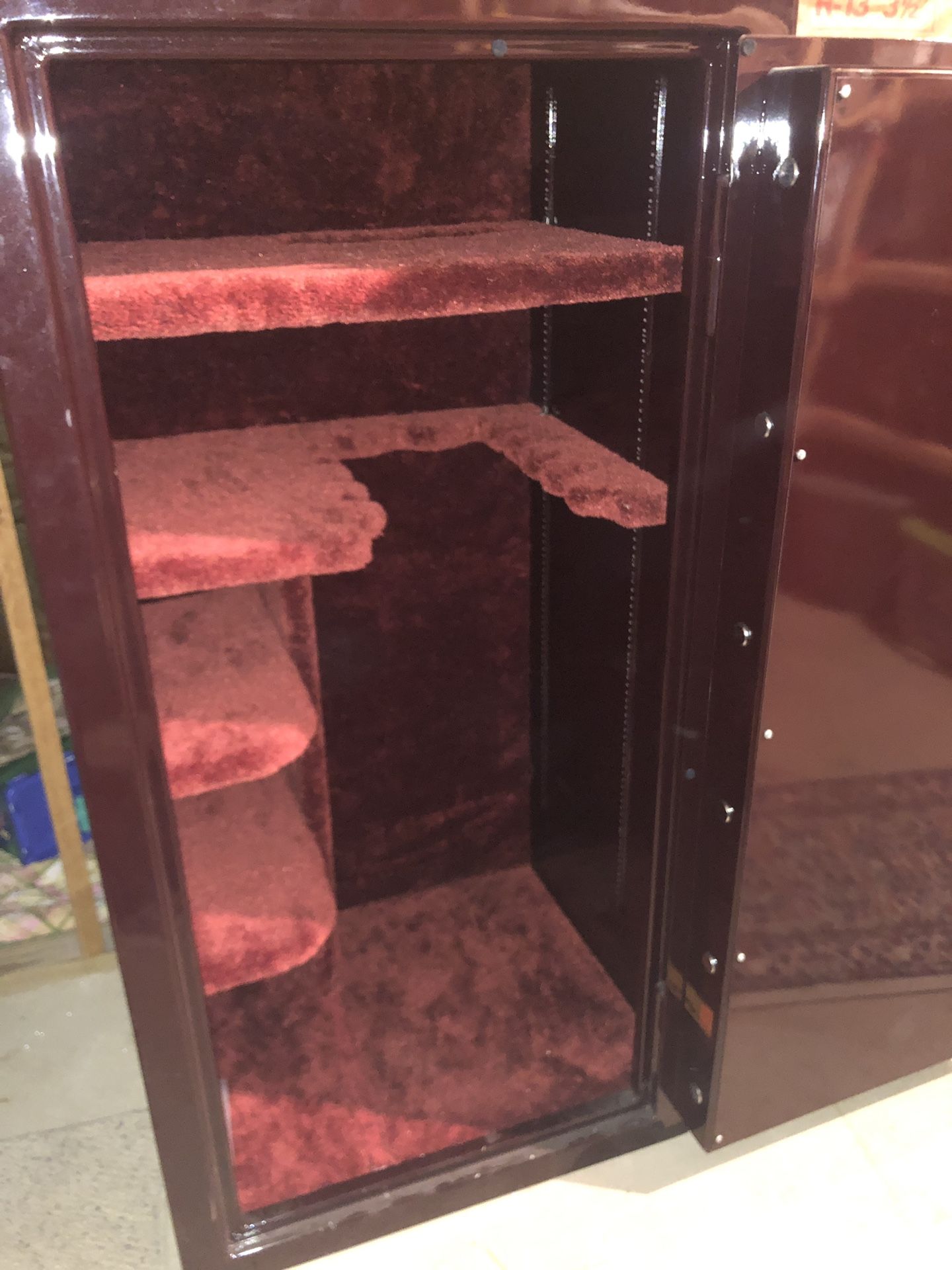 Browning Medallion Series M6326 Gun Safe for Sale in Wichita, KS OfferUp