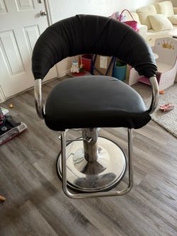 Barber  Chair 