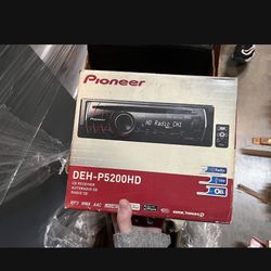 Radio