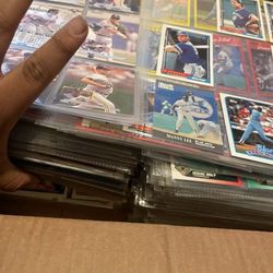 Over 10,000 Sports. Rockies. Hockey Cards. Football cards. Baseball cards. Basketball cards. 10/10. Mistery Box. $5000! Or best offer