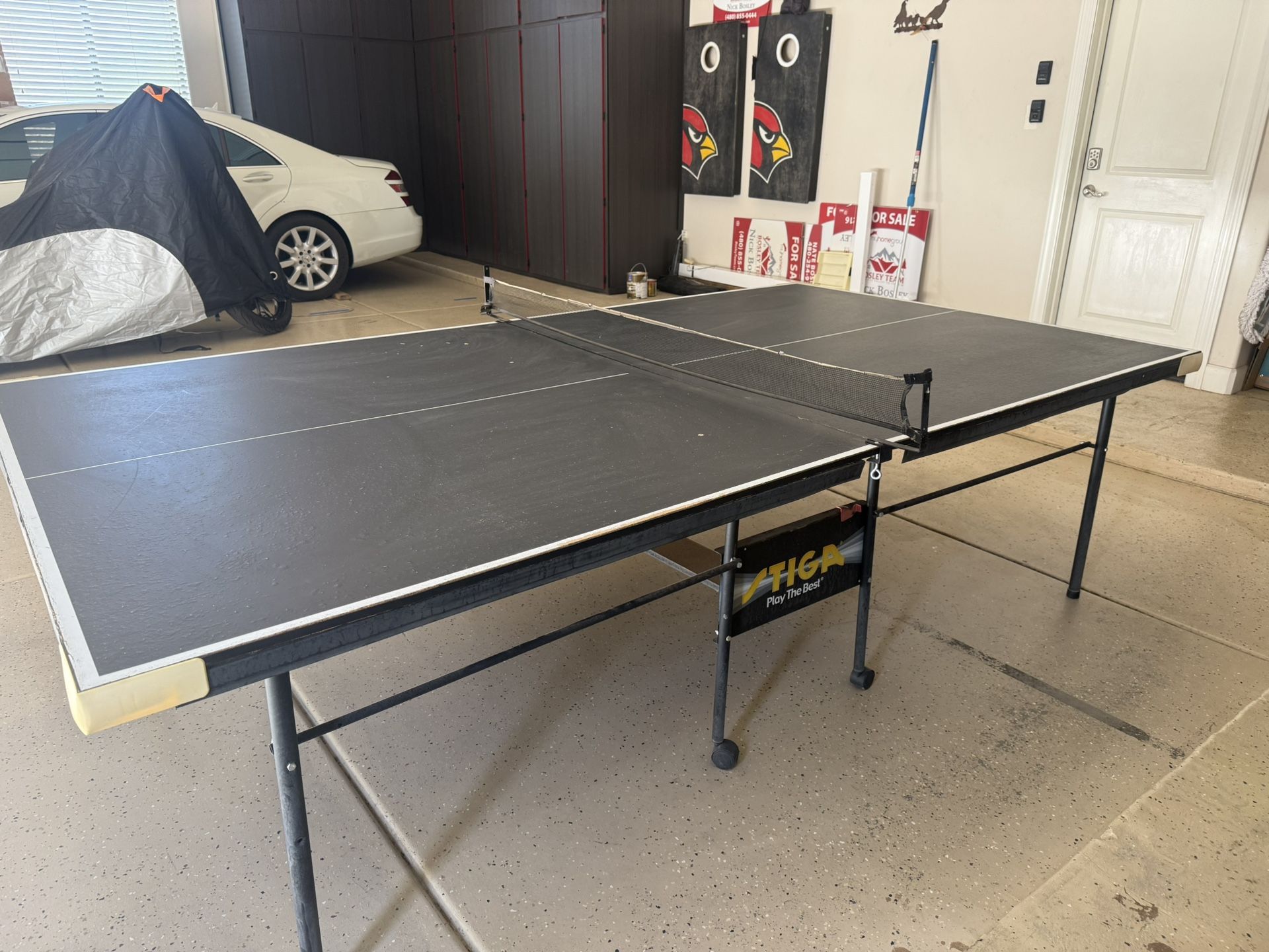 FREE Ping pong table