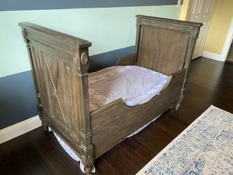 Jourdan 2025 conversion crib