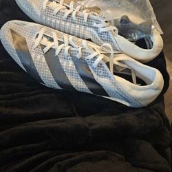 TRACK SHOES ADIDAS 