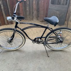 Schwinn Cruiser