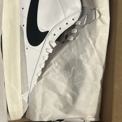 Men’s Nike blazers