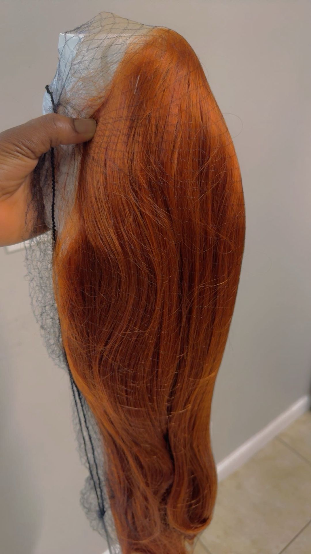 Lace Front Wigs